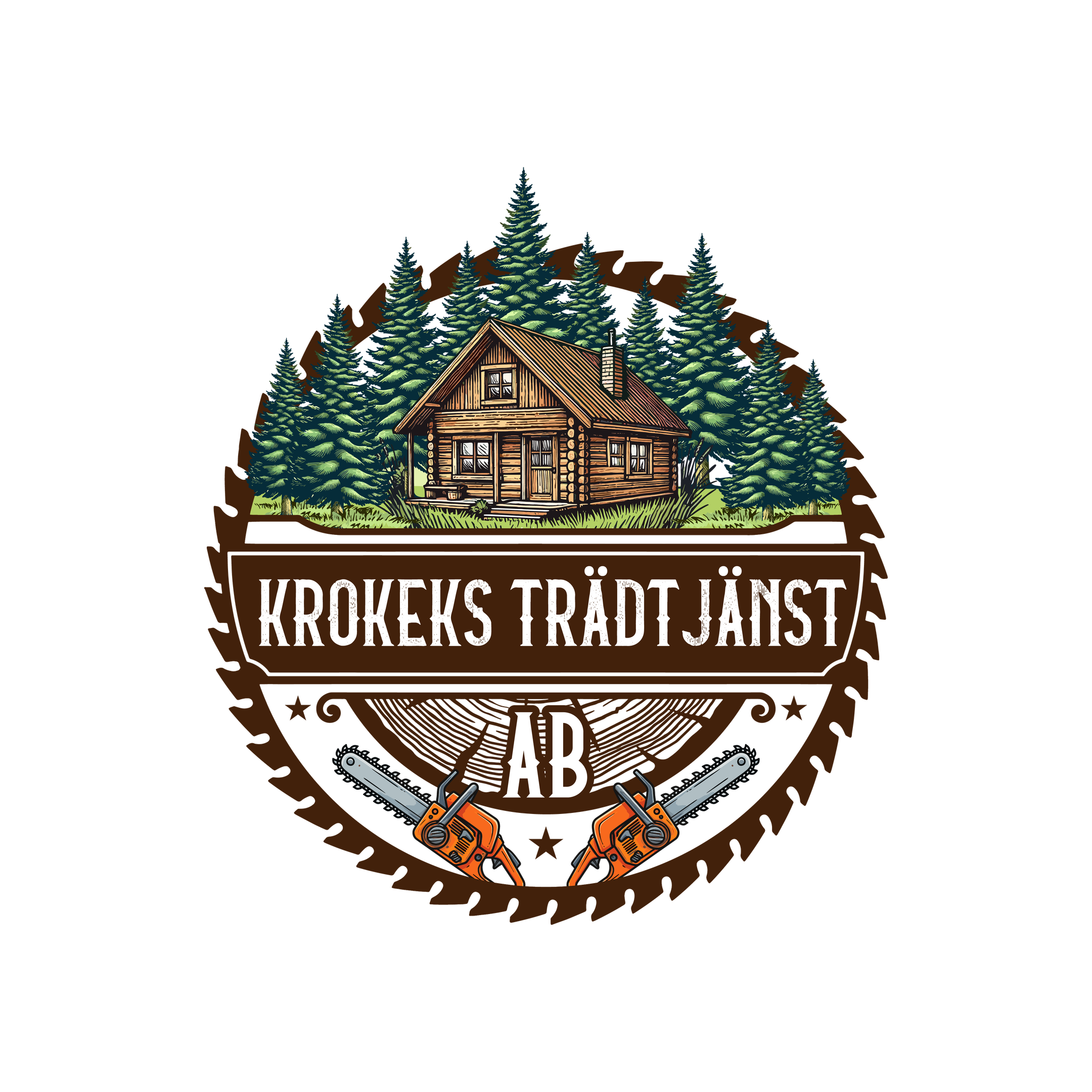 krokeks trädtjänst ab